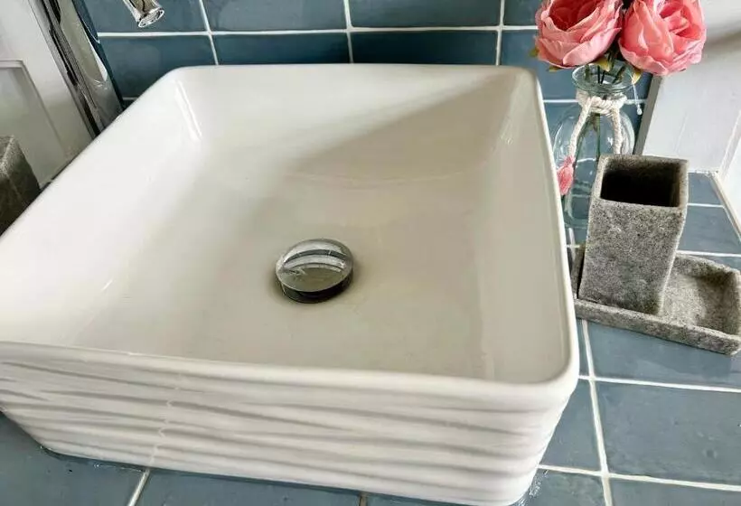 Aamiaismajoitus (B&B) Nana Mac Chambre D Hôtes