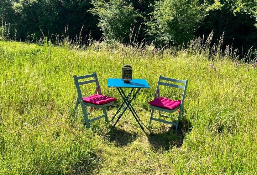 Bed and Breakfast Nana Mac Chambre D Hôtes