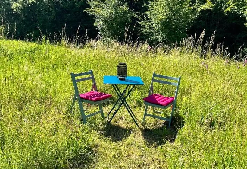 Aamiaismajoitus (B&B) Nana Mac Chambre D Hôtes