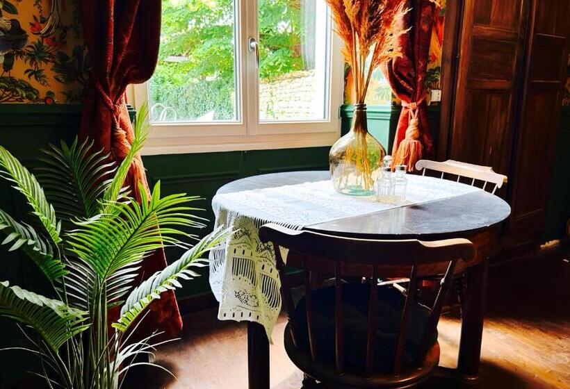 Bed and Breakfast Nana Mac Chambre D Hôtes