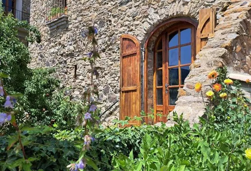 Bed & Breakfast Rectoria Nova