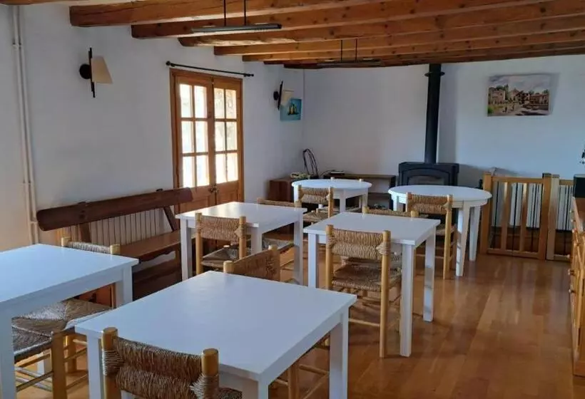 Bed & Breakfast Rectoria Nova