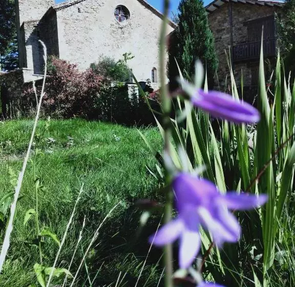 Bed & Breakfast Rectoria Nova