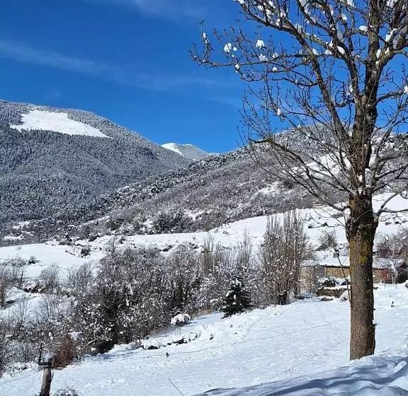 Bed & Breakfast Rectoria Nova