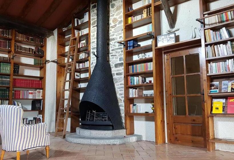 Bed and Breakfast Rectoria Nova