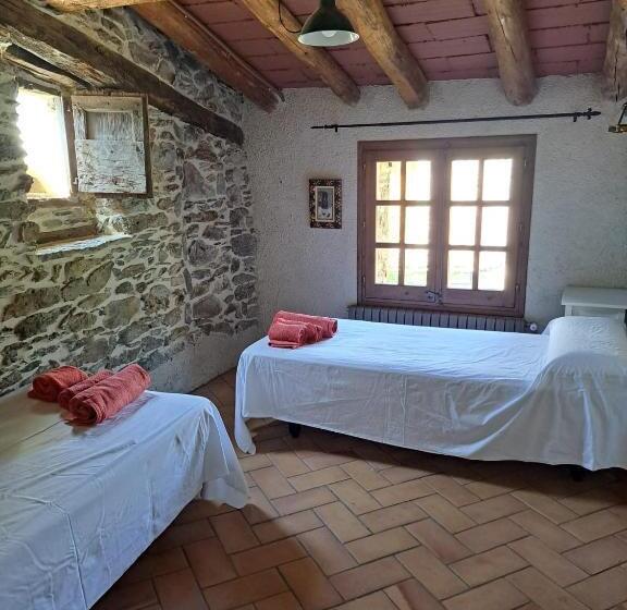 Bed and Breakfast Rectoria Nova