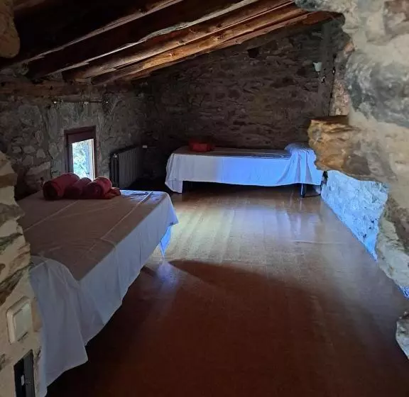 Bed & Breakfast Rectoria Nova