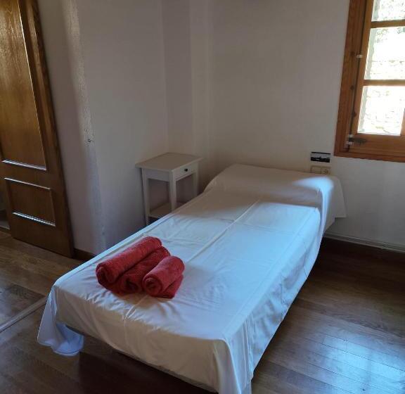 Bed and Breakfast Rectoria Nova