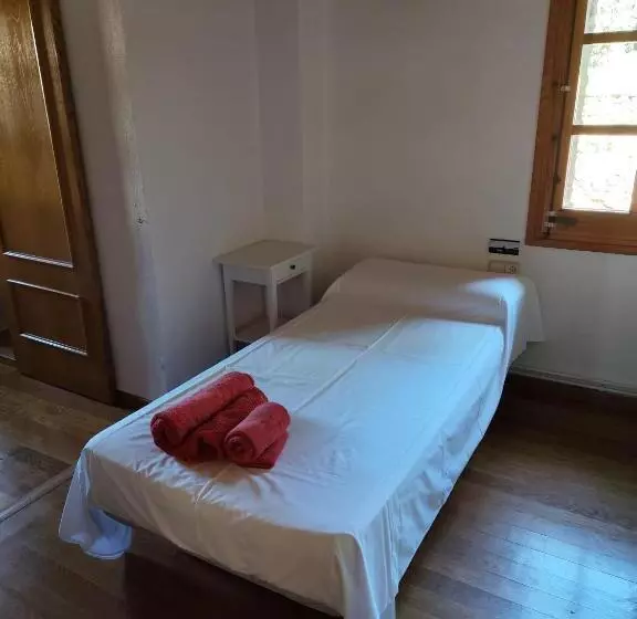 Bed & Breakfast Rectoria Nova