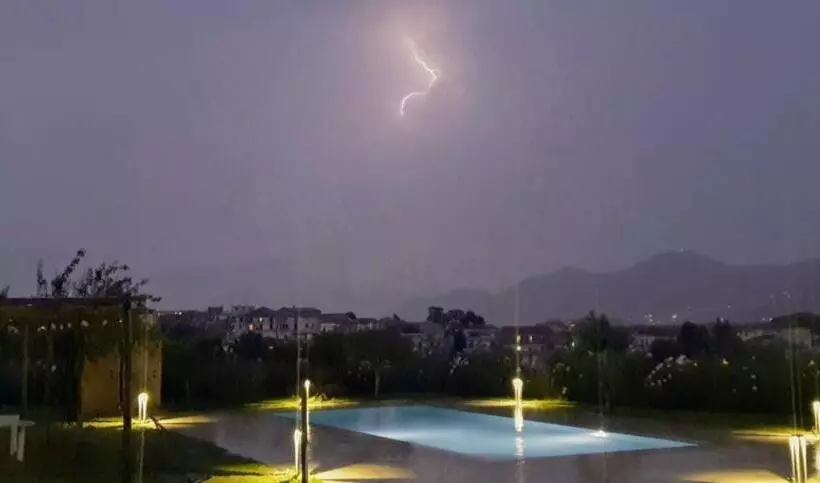 Aamiaismajoitus (B&B) Terra Vitale