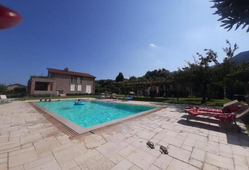 Bed and Breakfast Terra Vitale