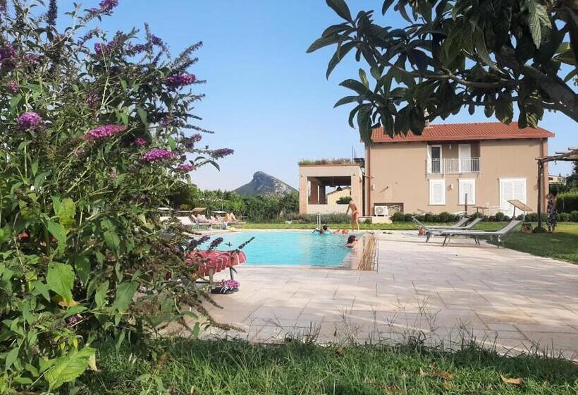 Bed and Breakfast Terra Vitale