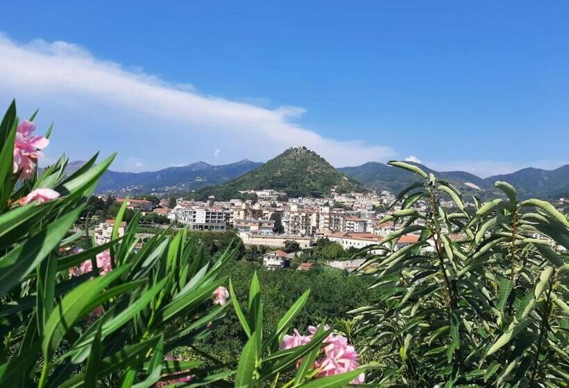 Bed and Breakfast Terra Vitale