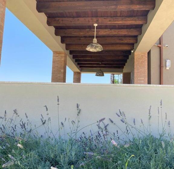 Bed and Breakfast Terra Vitale