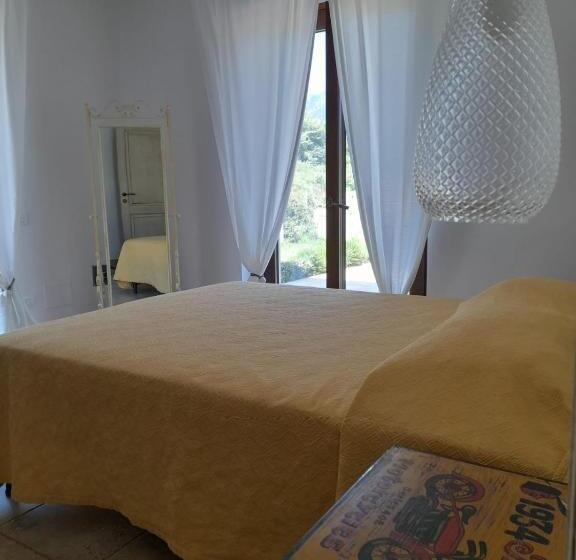 Bed and Breakfast Terra Vitale