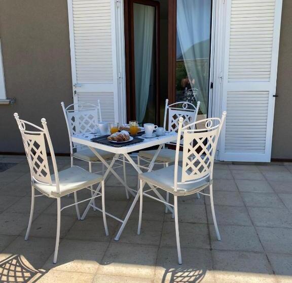 Bed and Breakfast Terra Vitale