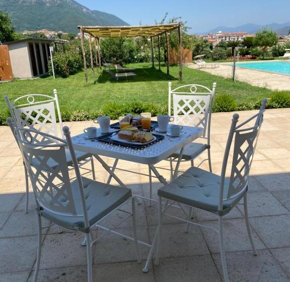 Bed and Breakfast Terra Vitale