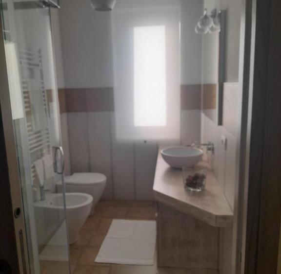 Bed and Breakfast Terra Vitale