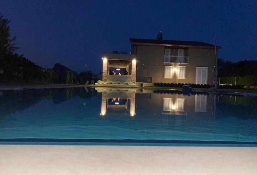 Bed and Breakfast Terra Vitale