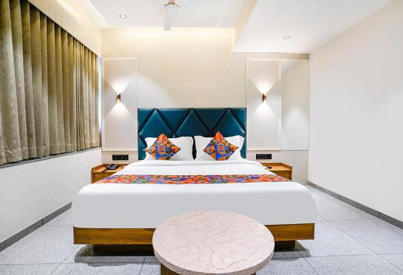 Fabhotel M S Residency