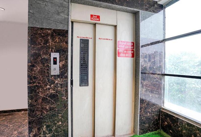 Fabhotel M S Residency