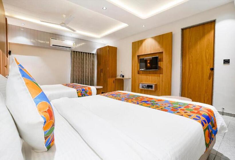 Fabhotel M S Residency