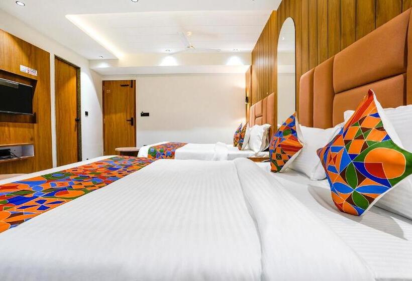 Fabhotel M S Residency