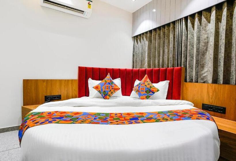 Fabhotel M S Residency