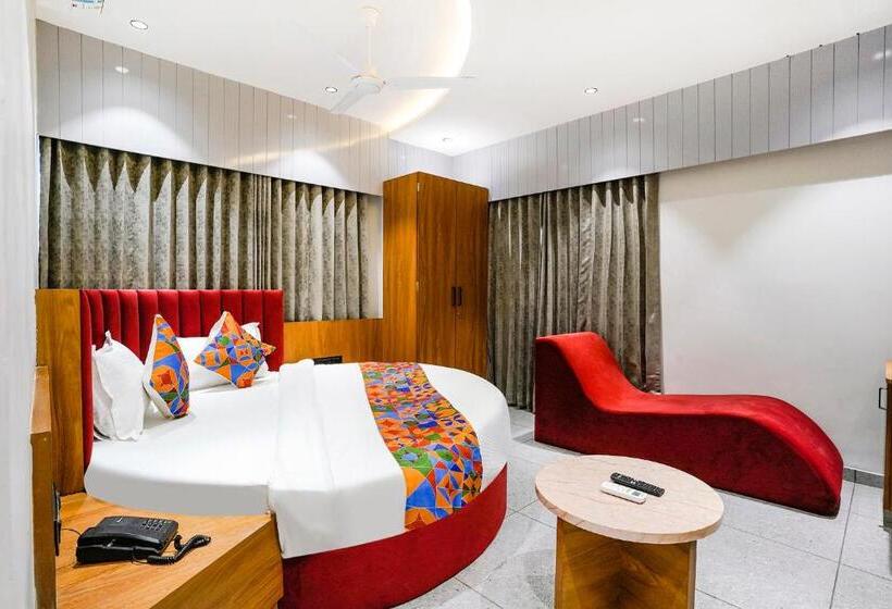 Fabhotel M S Residency