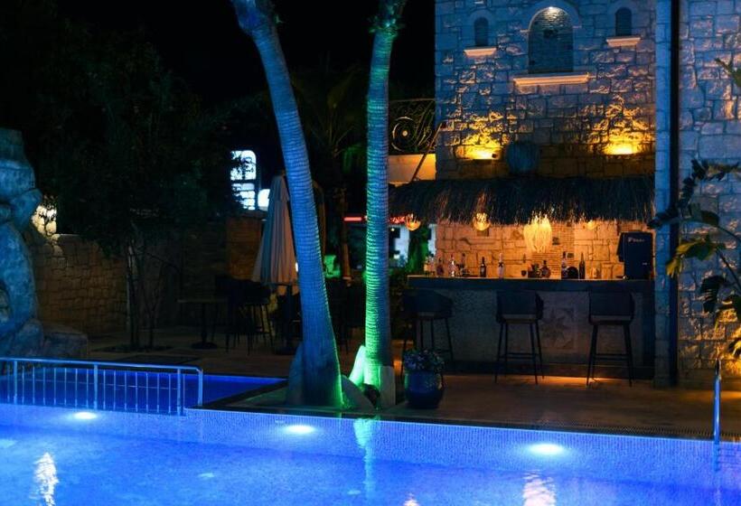 Five Diamonds Hotels