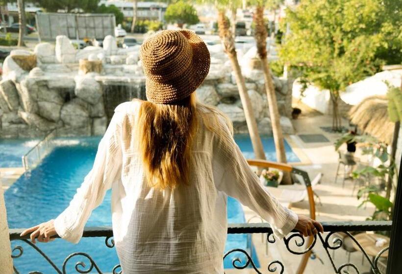 Five Diamonds Hotels