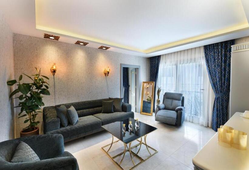 Five Diamonds Hotels