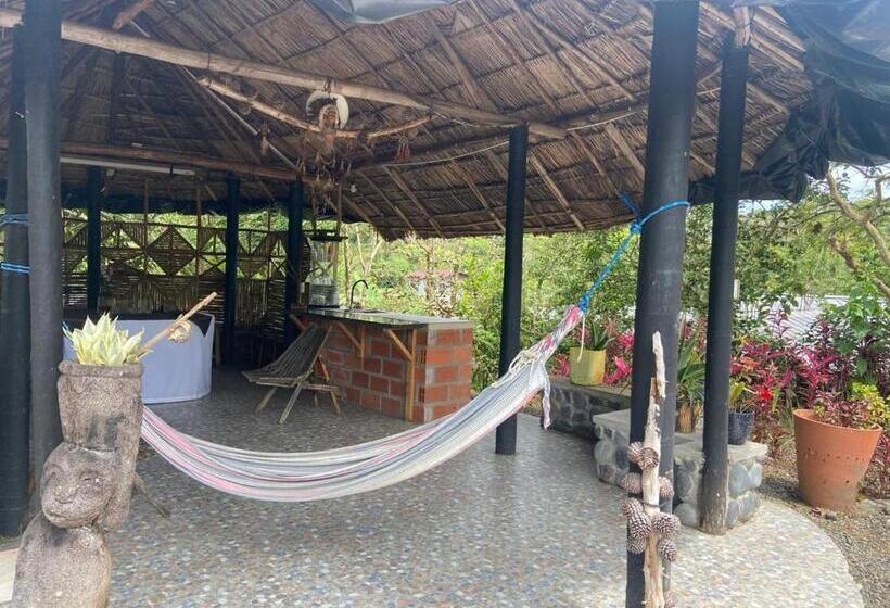 호텔 Estancia Guadalupe