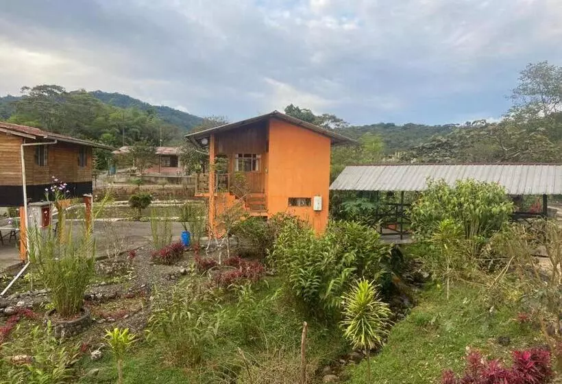 Hotelli Estancia Guadalupe