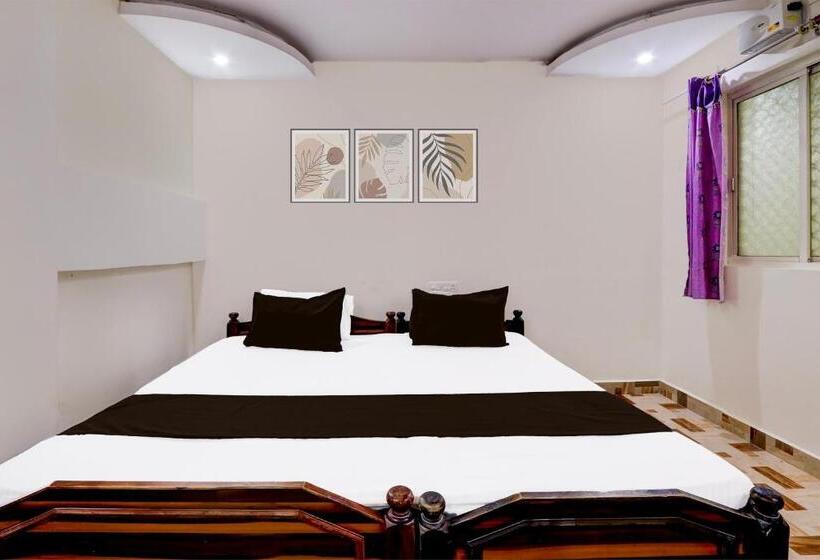 Hotel Oyo Shiva Residency