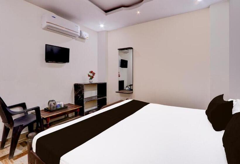 Hotel Oyo Shiva Residency