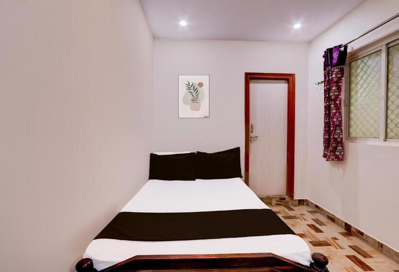 Hotel Oyo Shiva Residency