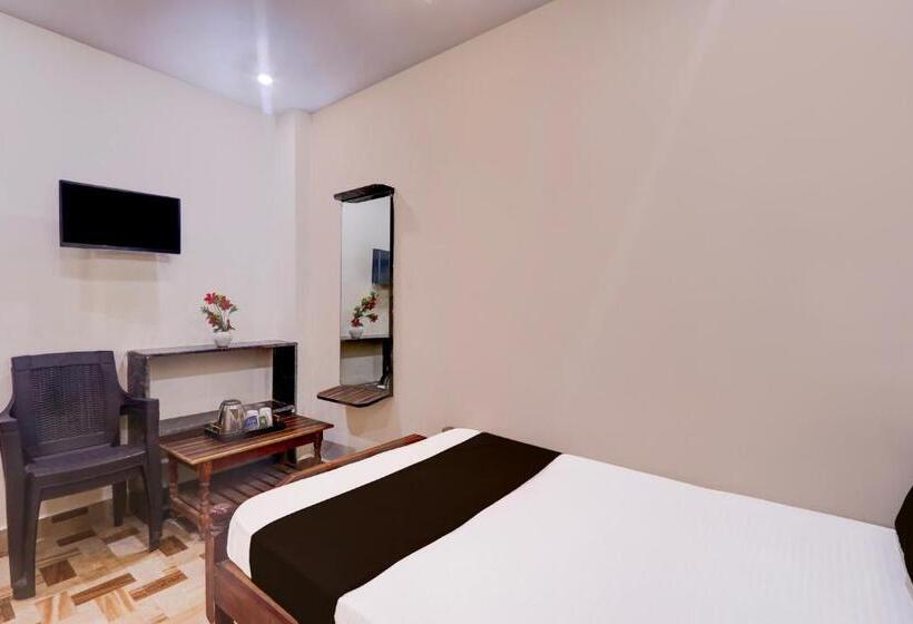 Hotel Oyo Shiva Residency