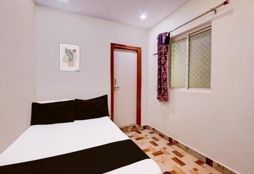 Hotel Oyo Shiva Residency