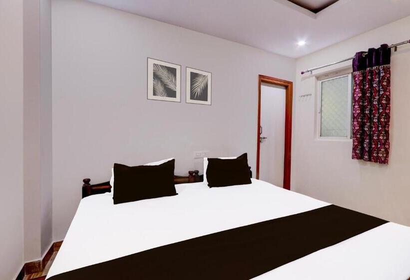 Hotel Oyo Shiva Residency