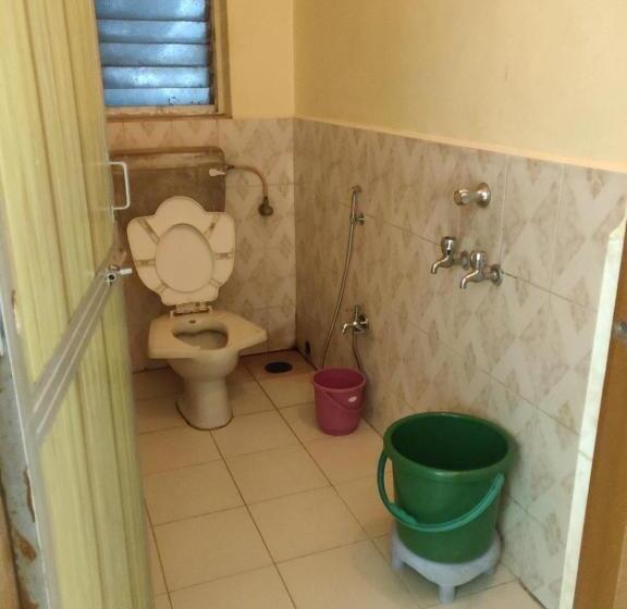 Hotel Shraddha Lodge