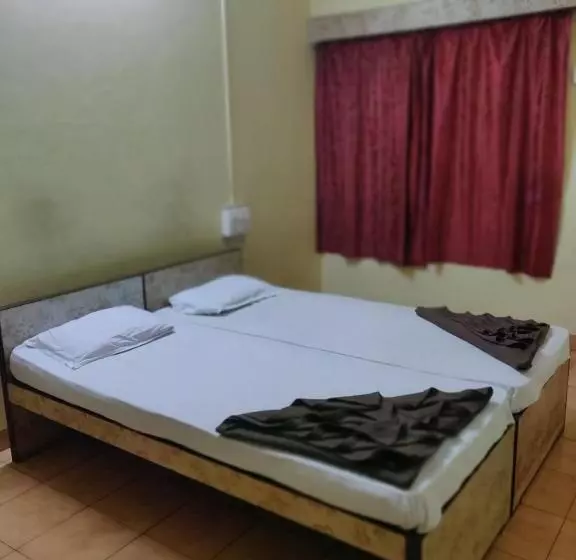 Hotelli Shraddha Lodge