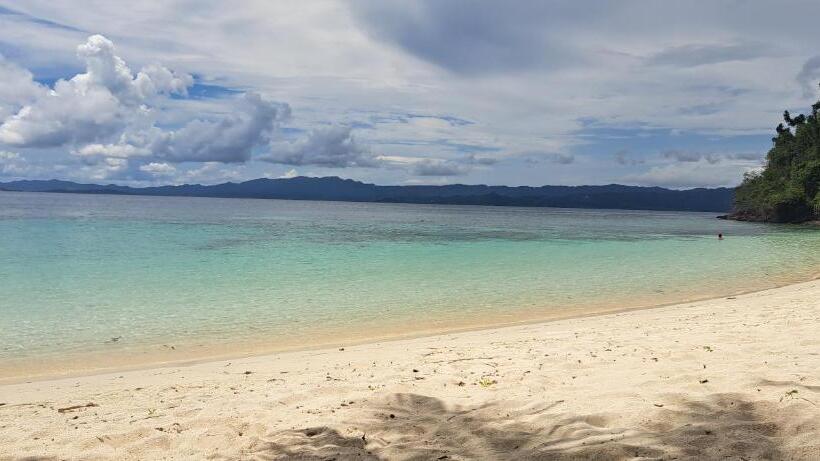 Hotel The View Jungle Lodges Port Barton