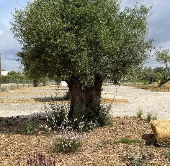 ホテル Villa Lobos A Sua Casa No Campo