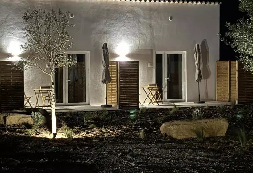 ホテル Villa Lobos A Sua Casa No Campo