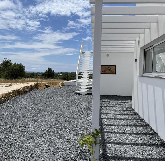 Отель Villa Lobos A Sua Casa No Campo
