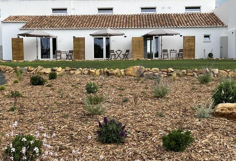 Отель Villa Lobos A Sua Casa No Campo