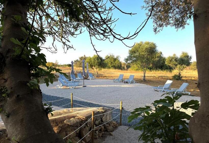 Отель Villa Lobos A Sua Casa No Campo