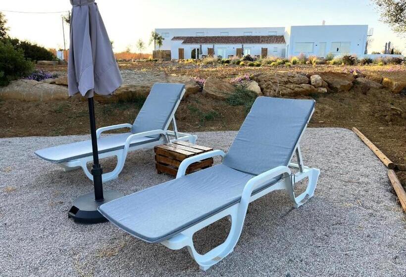 Отель Villa Lobos A Sua Casa No Campo