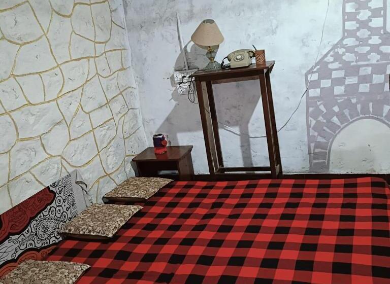 Hotel Wild And Free Farm Stay